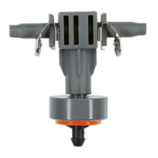 Micro-Drip-System - Ensemble de système micro-gouttes