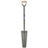 Spear & Jackson Pelle Et Bêche Drainage Tubulaire Acier – Manche Ergonomique