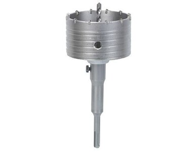 Adaptateur de scie cloche/ Rallonge pour Trépan Béton avec Foret de Centrage 300mm DP20881 Adaptateur de scie cloche/ Rallonge pour Trépan Béton avec Foret de Centrage 300mm DP20881