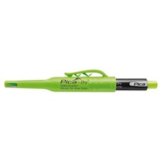 Dry Marqueur automatique Longue durabilité Graphite