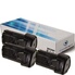 Visiodirect Lot De 10 Pâtes Combustibles - 3 Recharges De 80g Par Étui Pour Chauffe-Plats
