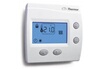 Thermor Thermostat d'ambiance digital KS pour plancher chauffant électrique - Blanc photo 1