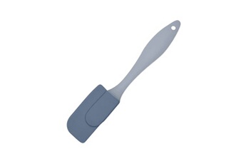 ustensile de cuisine fackelmann mini spatule de cuisine et de pâtisserie 19 cm elemental ref 670440
