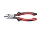 Pince universelle Knipex à forte démultiplication avec gaine bi matière Pince universelle Knipex à forte démultiplication avec gaine bi matière