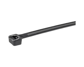 PLT1.5I-M100 PLT1.5I-M100 Serre-câble 142 mm 3.60 mm noir 1000 pc(s)