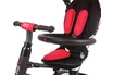QPlay Tricycle Rito Air Red photo 2