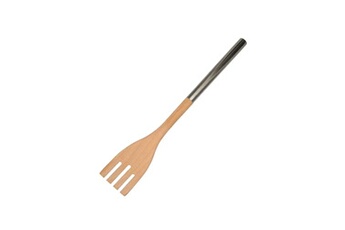 ustensile de cuisine fackelmann spatule de cuisine 34 cm boissellerie ref 30373