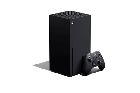 Console Xbox Series Microsoft Xbox Series X - Console de jeux - 8K - HDR -  1 To SSD | Darty
