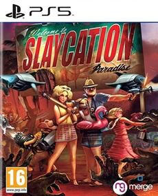 Slaycation Paradise