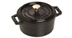 Staub Cocotte ronde 28 cm noire au meilleur prix sur Staub Cocotte ronde 28 cm noire au meilleur prix sur