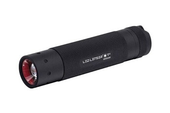 lampe torche (standard) led lenser v lampe torche noir