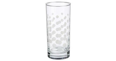 Secret De Gourmet Lot 4 Verres à Liqueur Elaya 9 Cl – Transparent, Élégants, Parfaits Cocktails & Digestifs