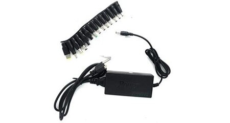 Câble D'alimentation C5 3 Broches AC EU Plug Ordinateur Portable Cordon 1.5 M Câble D'alimentation C5 3 Broches AC EU Plug Ordinateur Portable Cordon 1.5 M