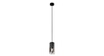Apedo Hanger - Glas Rookkleurig H3720981 Apedo Hanger - Glas Rookkleurig H3720981