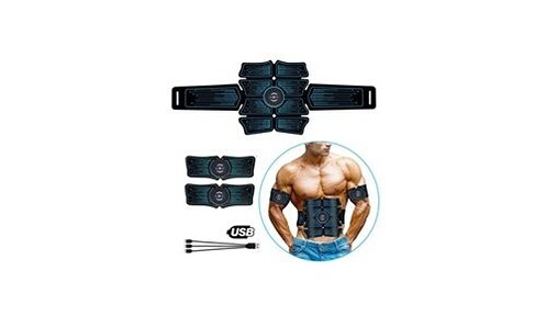 WARDBES ES Electrostiulateur usculaire, ES Ceinture Abdoinale WARDBES ES Electrostiulateur usculaire, ES Ceinture Abdoinale