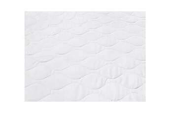 15000001591 polyester adulte micro ressort blanc