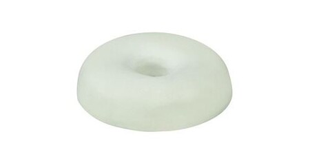 wefaner Coussin en forme de donut pour soulager la douleur du coccyx wefaner Coussin en forme de donut pour soulager la douleur du coccyx