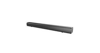 Enceinte sans fil Onearz Barre de son sans fils