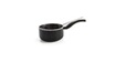 Pentole Agnelli Casserole à Lait en Aluminium 14 cm Aluminium Pentole Agnelli Casserole à Lait en Aluminium 14 cm Aluminium