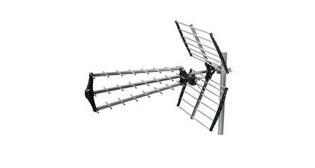 Antenne TV TNT HDSAT Antenne Tnt Trinappe Pr mont e Gain 18db Uhf antenne-tv-tnt-hdsat-antenne-tnt-trinappe-pr-mont-e-gain-18db-uhf