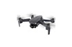 Zll Drone sg907pro 4k hd noir avec 3 batterie photo 1