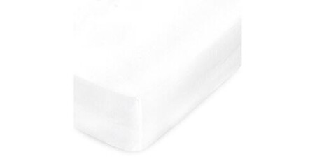 Housse De Protection D'oreiller Imperméable 40x60 Cm – Molleton Coton, Membrane Polyuréthane