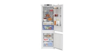Réfrigérateur combiné encastrable / congélateur bas