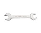GEDORE Clé à Fourche Double 1/4 + 5/16 Pouces - Outil Professionnel Made In Germany, Longueur 122 Mm
