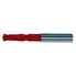 Kit Alésoir PVC Avec 4 Tailles - Compatible Tuyaux 32, 40, 50, 100 Mm, Triple Lame Carbure, Pour Perceuse 1/2"