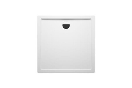 Receveur de douche GENERIQUE Receveur de douche acrylique carré RIHO ZURICH 248 80x80x4,5cm
