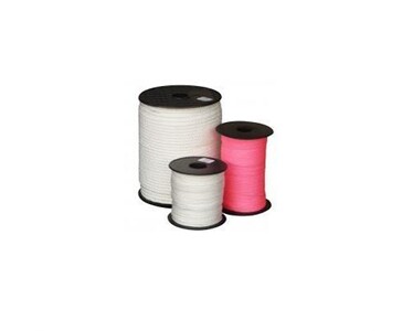 Bobine de fil polyéthylène tressé - - Fabricant de filets Bobine de fil polyéthylène tressé - - Fabricant de filets