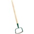 Bêche GENERIQUE CAP VERT - Bêche Dame à rebord 22 cm emmanché Bêche GENERIQUE CAP VERT - Bêche Dame à rebord 22 cm emmanché