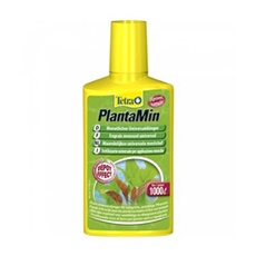 Fertilisant pour plantes plantamin 250 ml