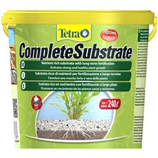 - Substrat fertilisant Tetra complete substrate 10 kg