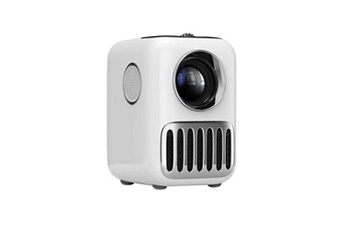 Vidéoprojecteur Xiaomi Xiaomi wanbo projector t2r max full hd 1080p with android system whit