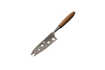 couteau fackelmann couteau à fromage 24 cm sybarys gruyère edition ref 40911