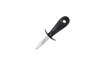 couteau fackelmann couteau à huîtres inox ref 06452