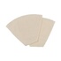 Lot De 4 Filtres à Café Réutilisables En Nylon - Taille Universelle Pour Cafetière - 100 Mailles - Faciles à Nettoyer