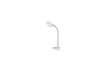 lampe à poser reality lampe rennes blanc 1x4w smd led