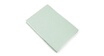 Housse D’édredon 140x150 Cm 100% Coton – Couleur Vert Fleur D’amandier, Facile à Repasser, Fabriqué En France