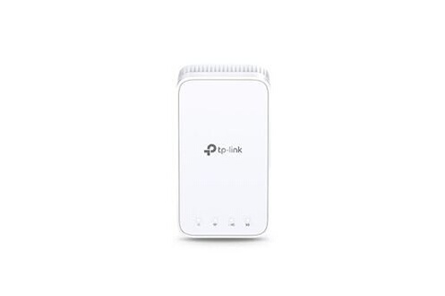 Répéteur WiFi Tp Link re330 867 mbit/s 5 ghz wifi 9. 5 w extender blanc