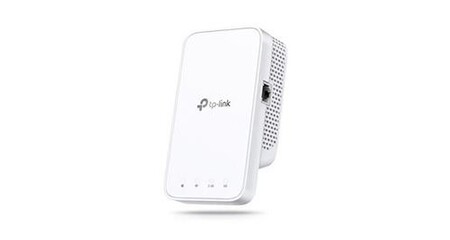 TP-Link AC1200 WiFi Extender (RE315), dekt tot 1500 sq.ft en 25 apparaten, 1200 Mbps Dual Band WiFi Booster met externe antennes, wifi-repeater, ondersteunt OneMesh TP-Link AC1200 WiFi Extender (RE315), dekt tot 1500 sq.ft en 25 apparaten, 1200 Mbps Dual Band WiFi Booster met externe antennes, wifi-repeater, ondersteunt OneMesh