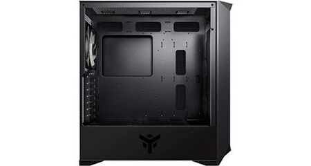 Case Itek Vertibra X210 Middle Tower Gaming 12cm ARGB fan, 2xUSB3, zijpaneel Temp Glas Case Itek Vertibra X210 Middle Tower Gaming 12cm ARGB fan, 2xUSB3, zijpaneel Temp Glas