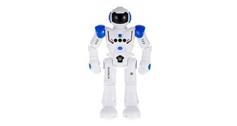 Ht9930-1 programmation intelligente détection de gestes led robot de danse rc jouet