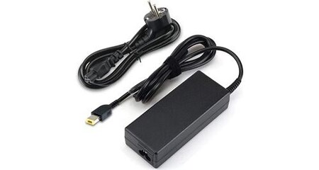 20V 65W AC Adapter Charger For Lenovo ThinkPad Edge E431 E531 S431 - Foto 3