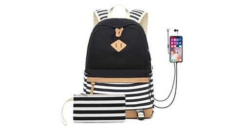 Cartable Scolaire Des Cartables Pour Filles Jordan Cartable