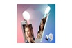 GENERIQUE Clip flash selfie pour "samsung galaxy a02s" smartphone rechargeable led eclairage reglable 3 luminosites differentes photo 1