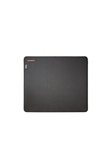 TAPIS DE SOURIS Noir GAMING - FREEWAY L