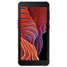 Galaxy XCOVER 5 64Go Noir