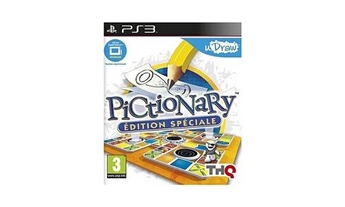 Pictionnary Edition Spéciale